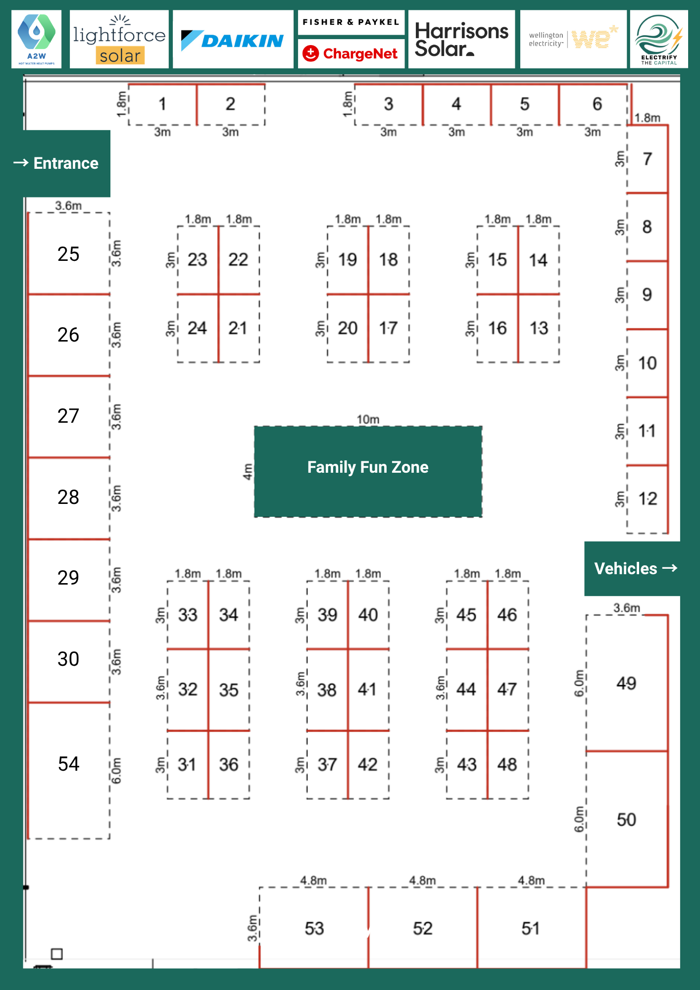 TSB Arena Floorplan v2