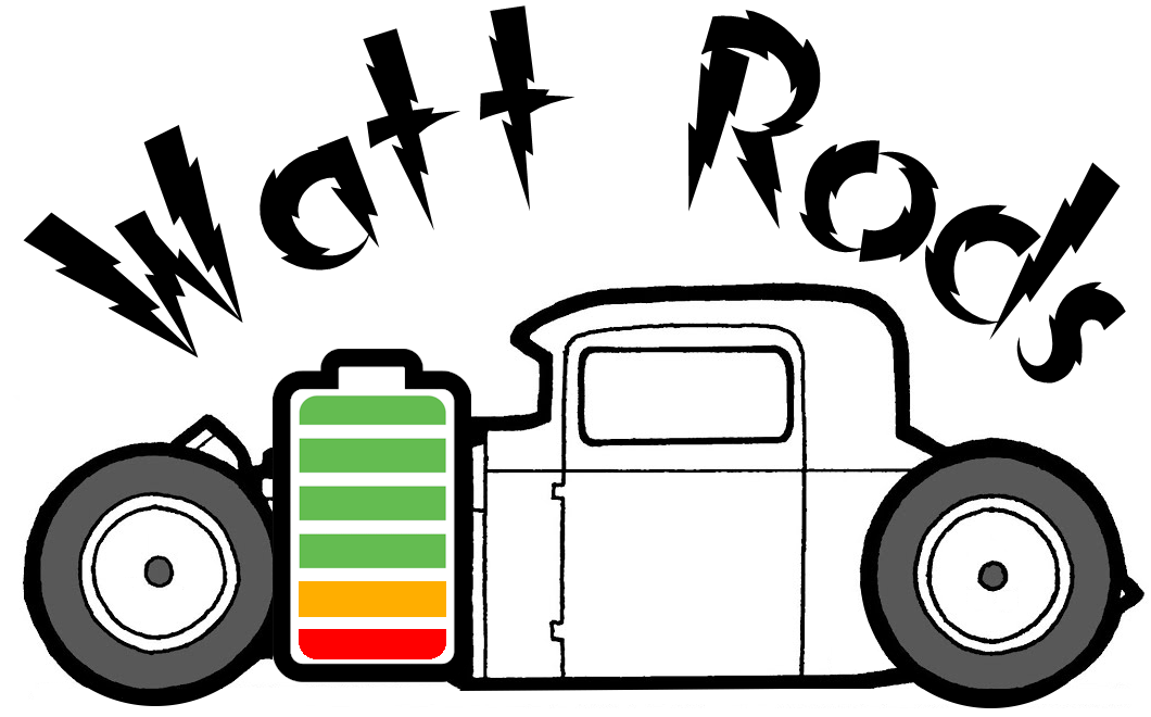 Watt Rods logo