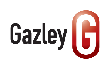 Gazley Motors logo
