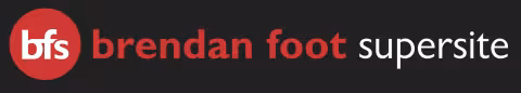 Brendan Foot Supersite logo