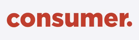 Consumer logo