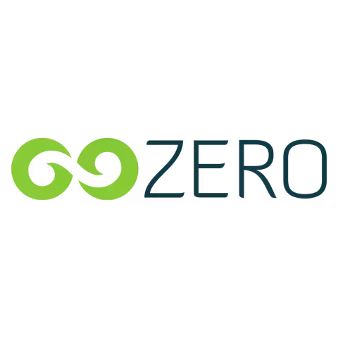 GoZero logo