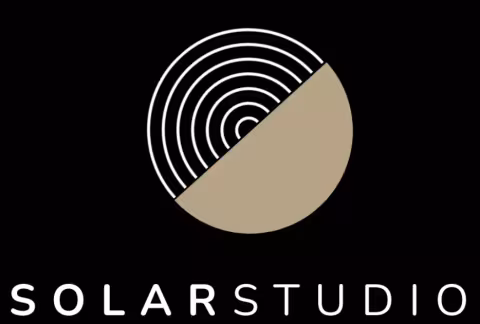 Solar Studio logo