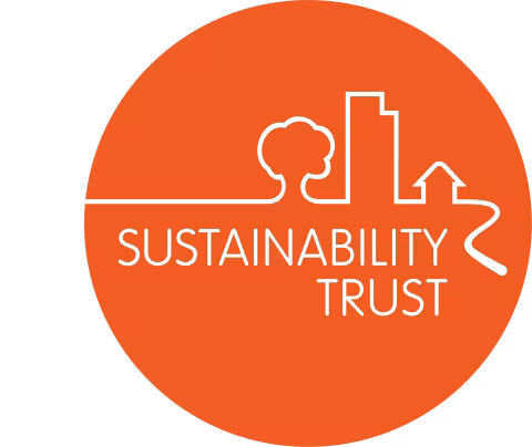 Sustainability Trust logo