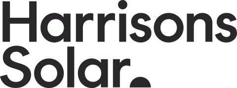 Harrison Solar logo