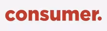 Consumer logo