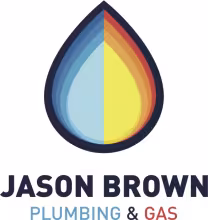 Jason Brown logo