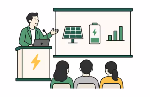 Technical talks