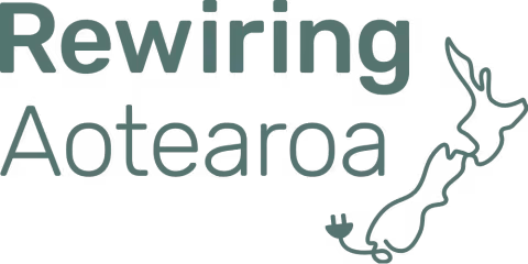 Rewiring Aotearoa logo