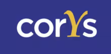Corys logo